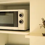Il Giardino Segreto Apartament Traona