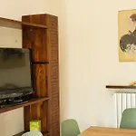 Apartament Il Giardino Segreto