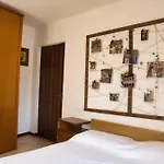 Apartament Il Giardino Segreto *