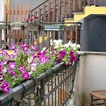 Il Giardino Segreto Traona