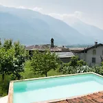 Il Giardino Segreto Apartament