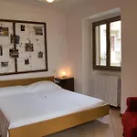 Il Giardino Segreto Apartament *