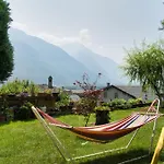 Apartament Il Giardino Segreto *