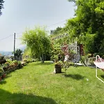 Il Giardino Segreto Apartament Traona