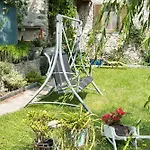 Apartament Il Giardino Segreto Traona