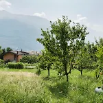 Apartament Il Giardino Segreto Traona
