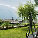 Il Giardino Segreto Traona