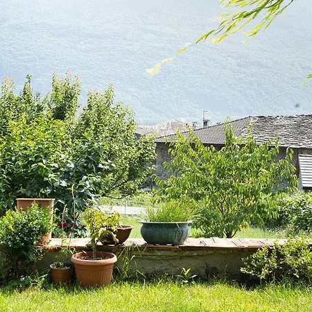 Il Giardino Segreto