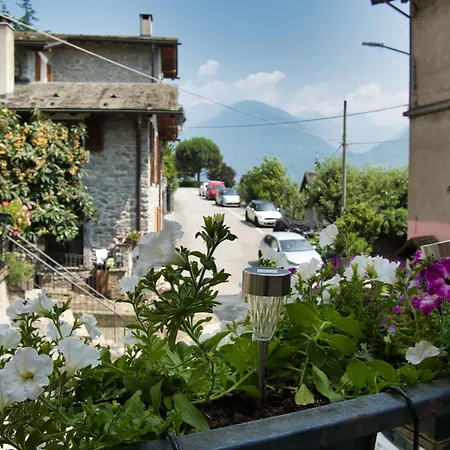 Apartament Il Giardino Segreto