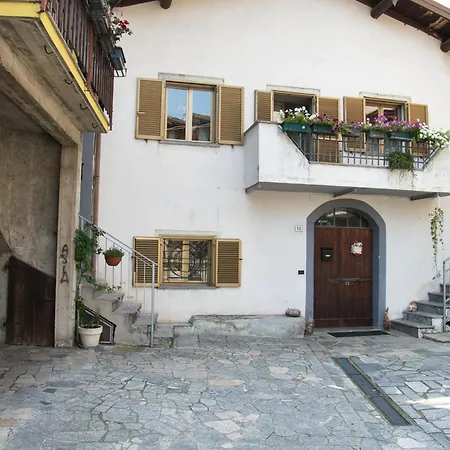 Apartament Il Giardino Segreto *