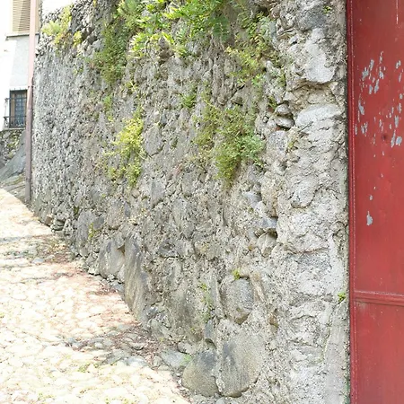 Lägenhet Il Giardino Segreto Traona