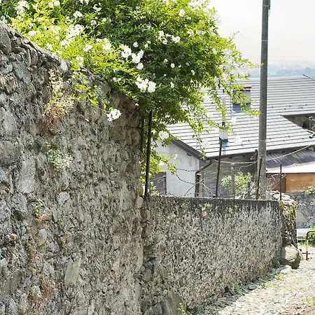 Il Giardino Segreto