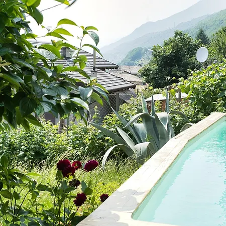 Il Giardino Segreto *