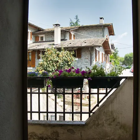 Apartament Il Giardino Segreto