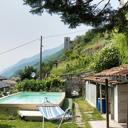 Apartament Il Giardino Segreto *