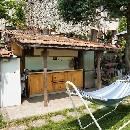 Il Giardino Segreto *