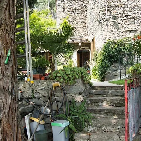 Il Giardino Segreto Apartament *
